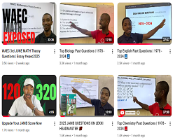 JUPEB Government 2025 Past Questions.