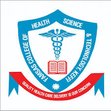 FAMSAS College of Health ODL Admission Form 2025.