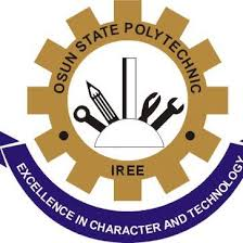 2025 Osun State Poly Iree approved academic session.
