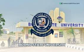 Borno University Notification of the 2025 Sallah Public Holiday.
