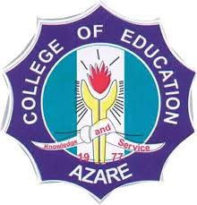 Aminu Saleh COE Notice of 2024/2025 Second Semester.