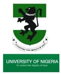 UNN medical student expelled for exam malpractice.