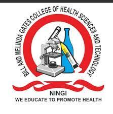 The Bill &amp; Melinda COHT Ningi Admission Form 2025/2026 is Out.