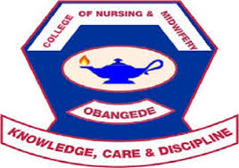 Kogi State College of Nursing &amp; Midwifery Form 2025/2026.