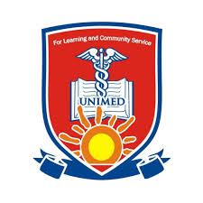 Notice of UNIMED's Disclaimer Regarding Admission Scams.