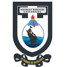 New Vice-Chancellor for Nigeria Maritime University.