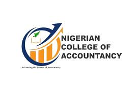 Nigerian College of Accountancy (NCA) 2025/2026 Admission Form.