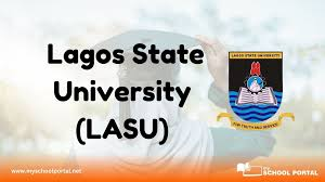 Nigerian Man Breaks LASU Record with 4.95 CGPA.