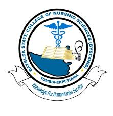 Bayelsa State School of Nursing Form 2025/2026.
