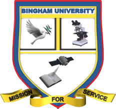 Bingham University Post UTME Date 2025/2026.