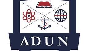 Admiralty University Postgraduate Form 2025/2026.