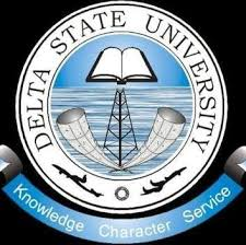 Delta State University Direct Entry Form 2025/2026.