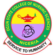 Ogun State College of Nursing Sciences Admission List.