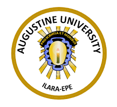 Augustine University Academic Calendar 2025.
