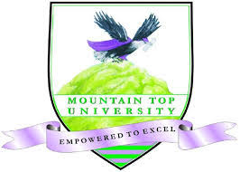 Mountain Top University Post-UTME Screening.