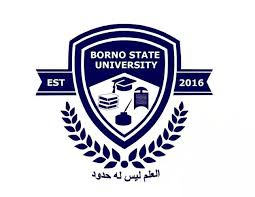 Borno State University Post-UTME Form 2025/2026.