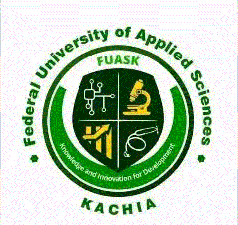 FUASK Admission List 2025/2026 is Out