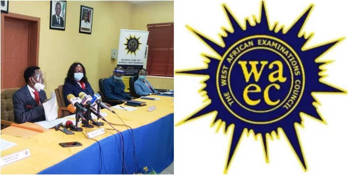 WAEC 2025 SSCE Results  Updated – Candidates Advised to Recheck