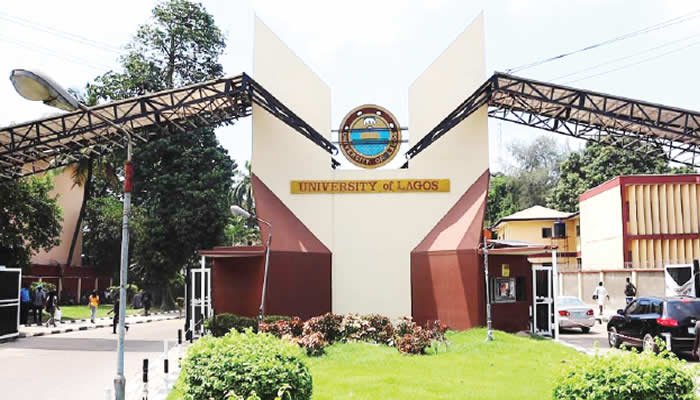 UNILAG Concludes 2025/2026 Post-UTME Screening