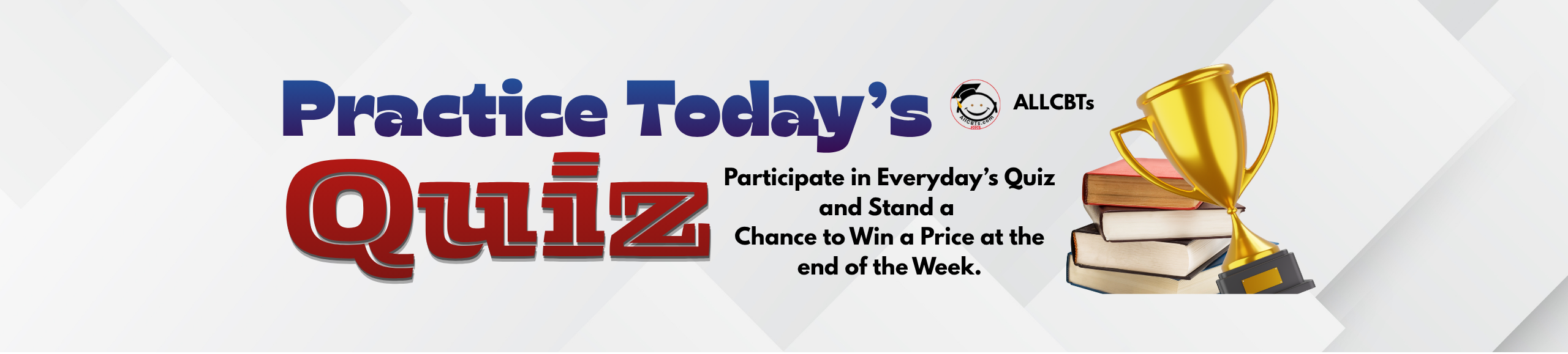 Practice Today's Quiz - Week 3