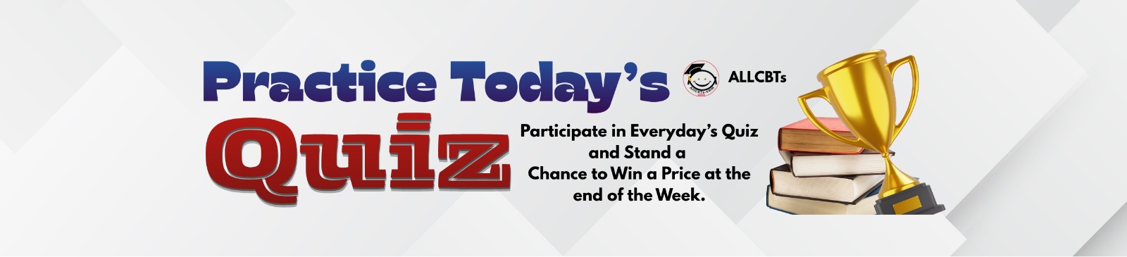 Practice Today's Quiz - Week 5