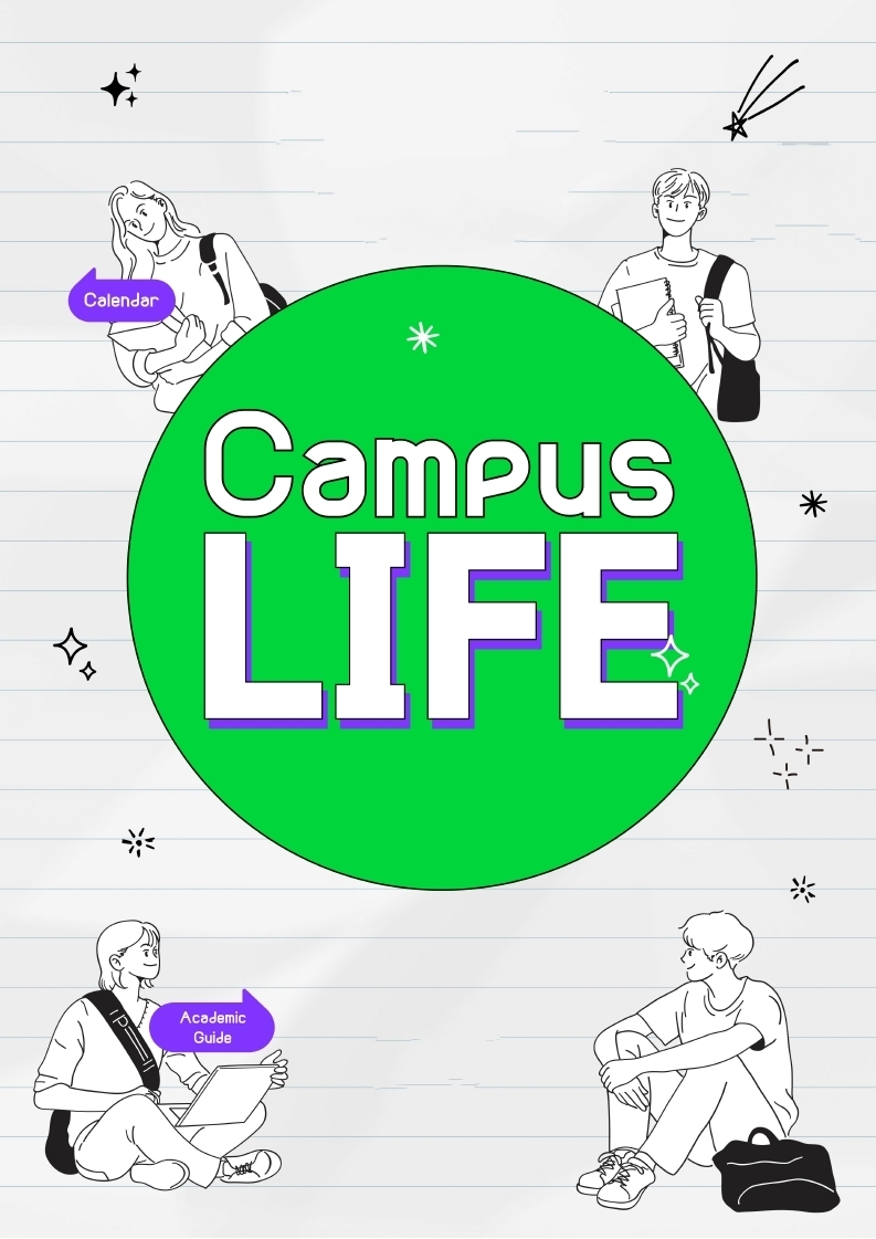 School Life & Campus Gist