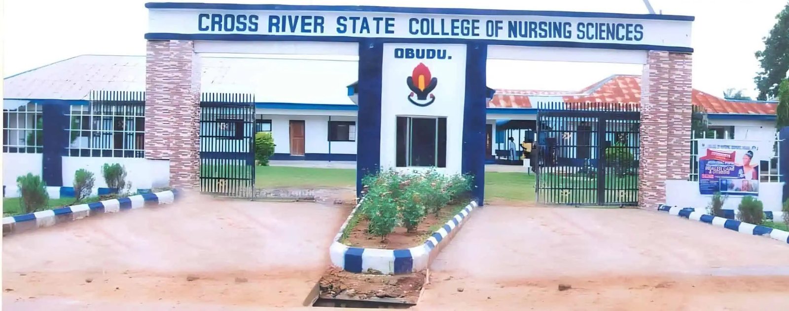 Cross River College of Nursing, Obudu: ND Nursing Admission Now Open for 2025/2026 Academic Session