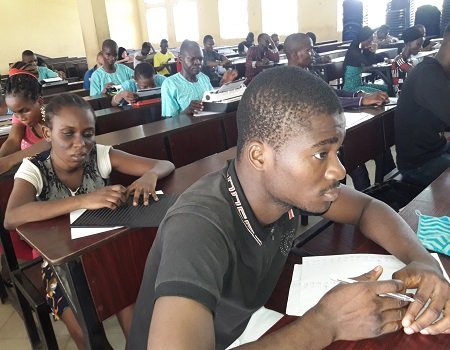 Help, examination leakage threatens Nigeria’s development