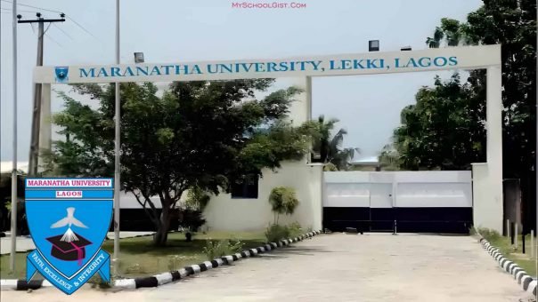 Maranatha University Post-UTME/DE 2026: Cut-off mark, Eligibility and Registration Details