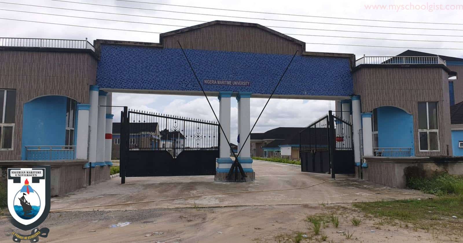 Nigerian Maritime University (NMU) Post-UTME/DE 2026: Cut-off mark, Eligibility and Registration Details