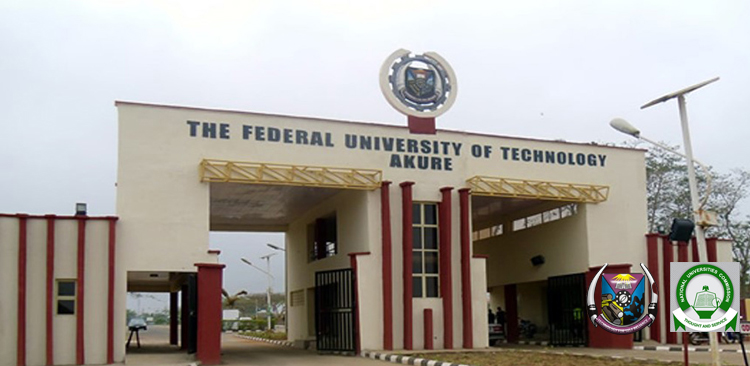 Federal University of Technology, Akure (FUTA) Post-UTME/DE 2026: Cut-Off Mark, Eligibility and Registration Details
