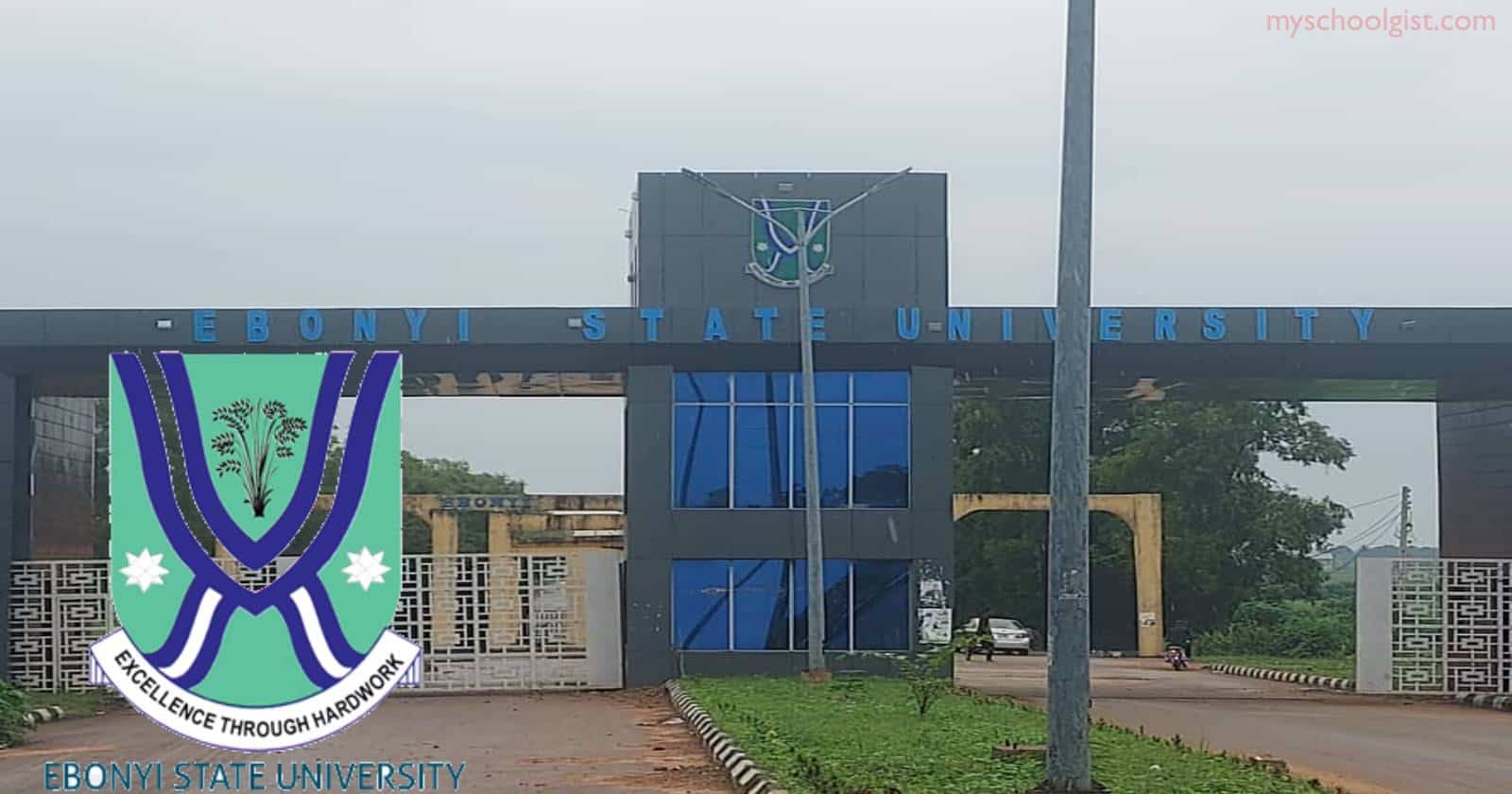 Ebonyi State University (EBSU) Post-UTME/DE 2026: Cut-Off Mark, Eligibility and Registration Details