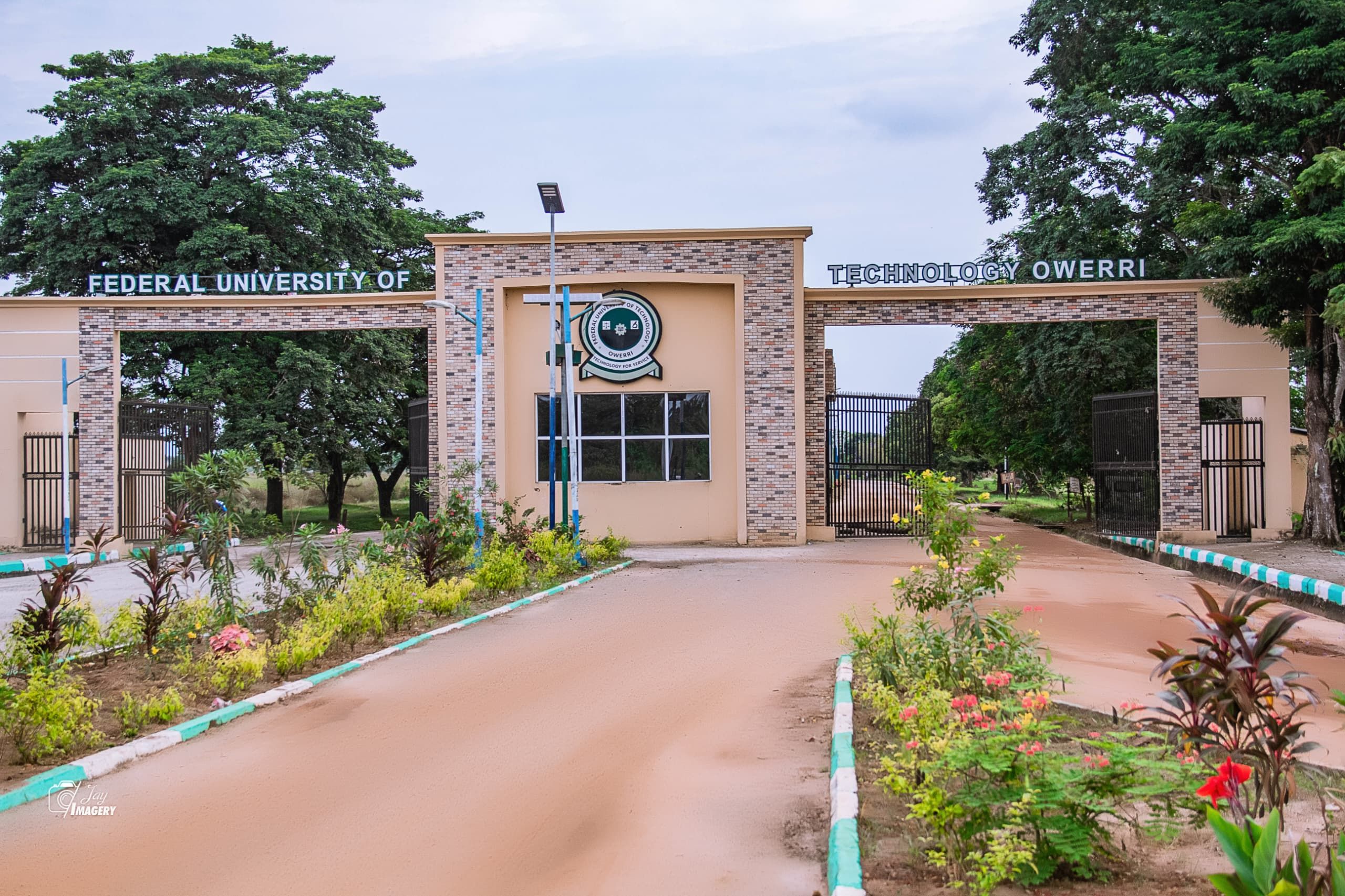 Federal University of Technology, Owerri (FUTO) Post-UTME/DE 2026: Cut-Off Mark, Eligibility and Registration Details
