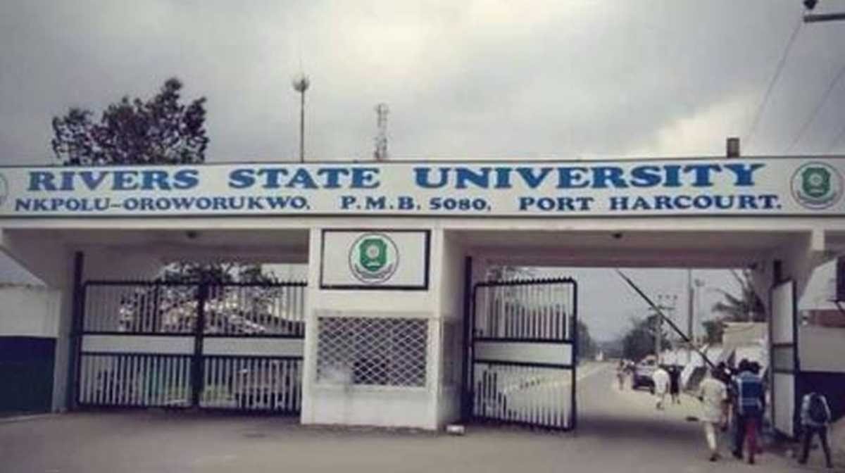 Rivers State University (RSU/Formerly RSUST) Post-UTME/DE 2026: Cut-Off Mark, Eligibility and Registration Details