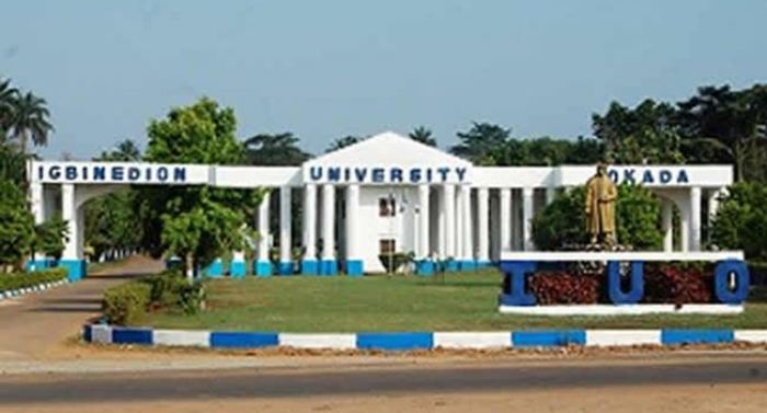 Igbinedion University, Okada (IUO) Post-UTME/DE 2026: Cut-Off Mark, Eligibility and Registration Details