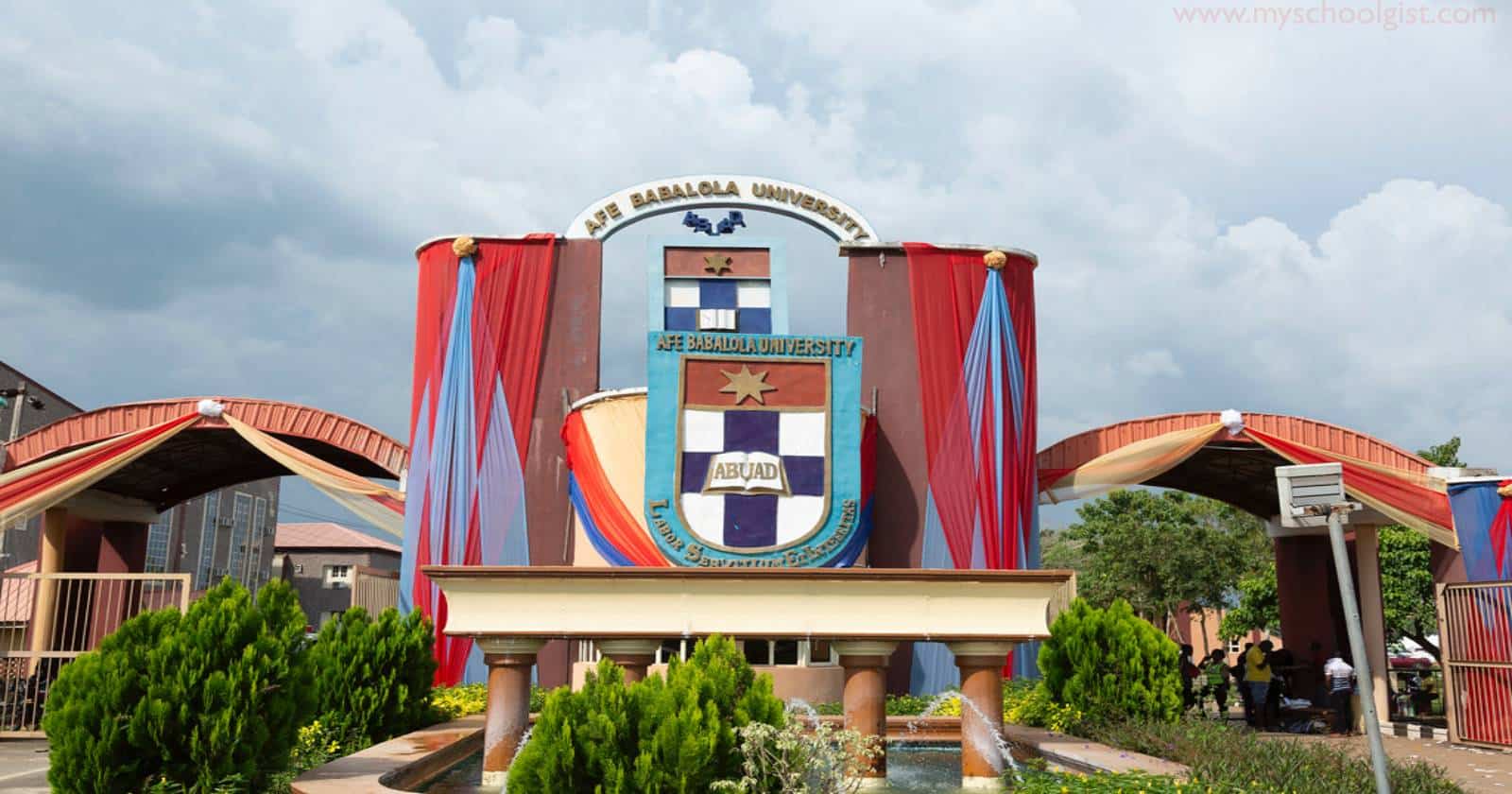 Afe Babalola University, Ado-Ekiti (ABUAD) Post-UTME/DE 2026: Cut-Off Mark, Eligibility and Registration Details