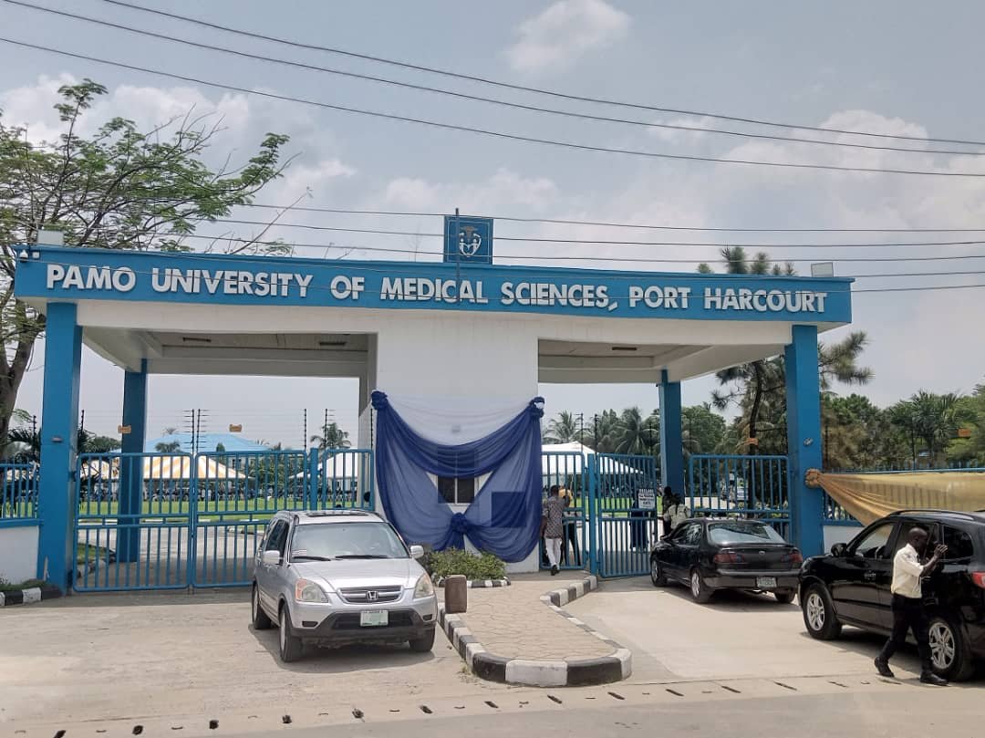 PAMO University of Medical Sciences (PUMS) Post-UTME/DE 2026: Cut-Off Mark, Eligibility and Registration Details