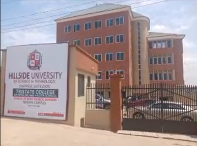 Hillside University of Science and Technology (HUST), Okemesi Post-UTME/DE 2026: Cut-Off Mark, Eligibility and Registration Details