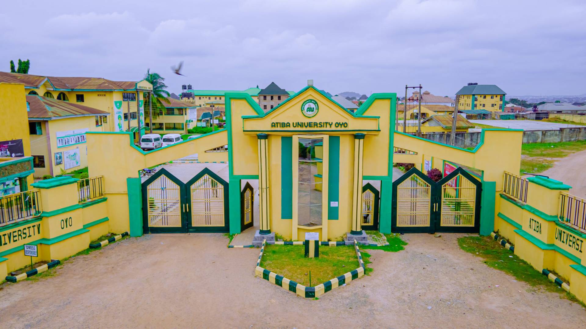 Atiba University, Oyo (AUO) Post-UTME/DE 2026: Cut-Off Mark, Eligibility and Registration Details