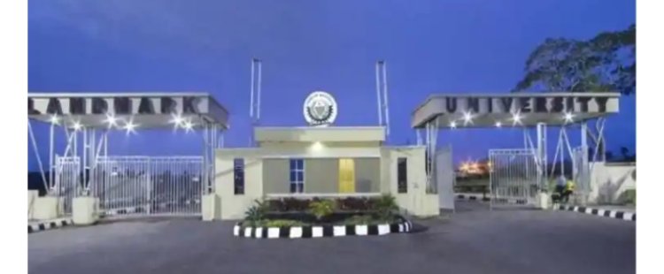 Landmark University Post-UTME/DE 2026: Cut-Off Mark, Eligibility and Registration Details