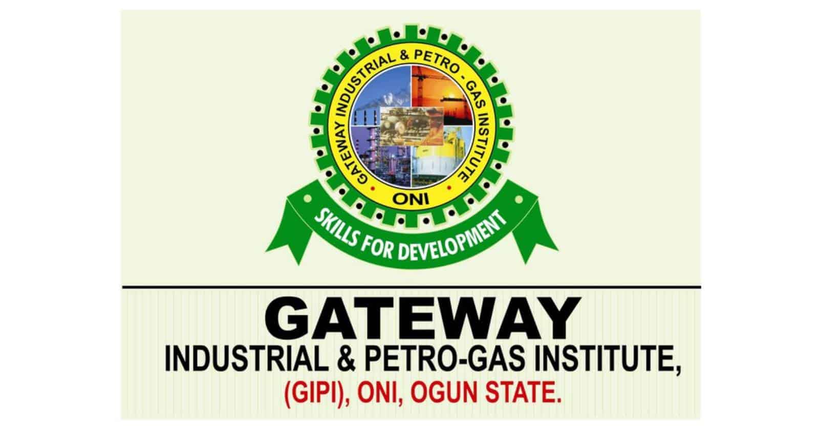 Gateway Industrial & Petro-Gas Institute (GIPI), Oni Post-UTME 2026: Cut-Off Mark, Eligibility and Registration Details