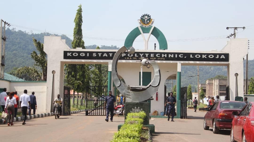 Kogi State Polytechnic (KSP), Lokoja Post-UTME 2026: Cut-Off Mark, Eligibility and Registration Details
