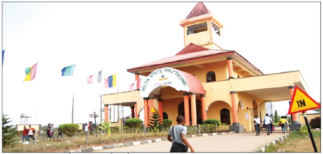 Delta State Polytechnic, Otefe-Oghara (DESPO) Post-UTME 2026: Cut-Off Mark, Eligibility and Registration Details