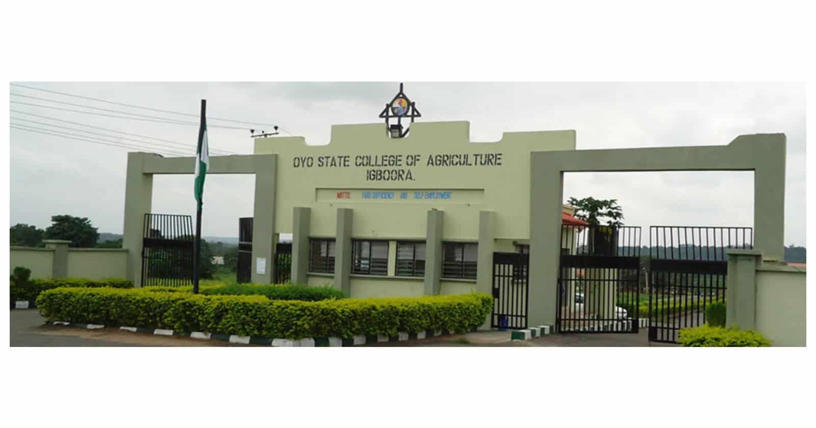 Oyo State College of Technology (OYSCATECH), Igbo-Ora Post-UTME 2026: Cut-Off Mark, Eligibility and Registration Details