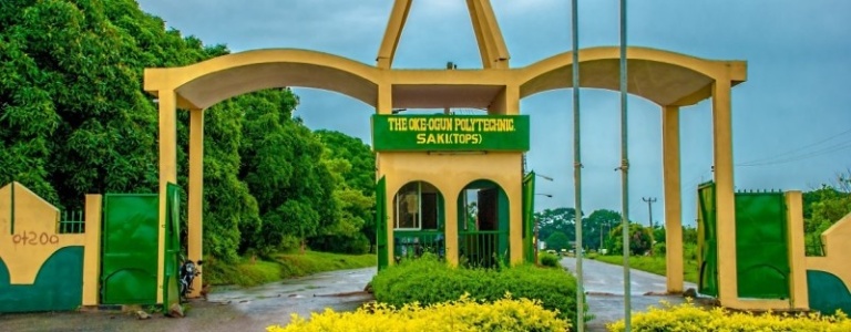The Oke-Ogun Polytechnic (TOPS), Saki Post-UTME 2026: Cut-Off Mark, Eligibility and Registration Details