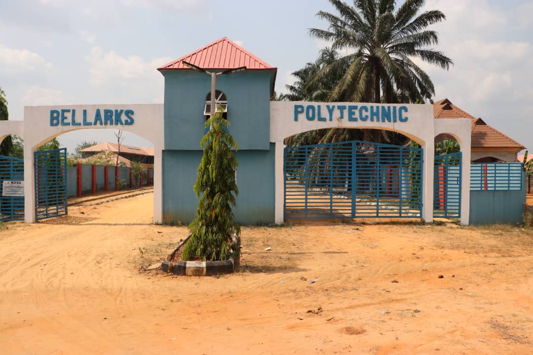 Bellarks Polytechnic, Kwale Post-UTME 2026: Cut-Off Mark, Eligibility and Registration Details
