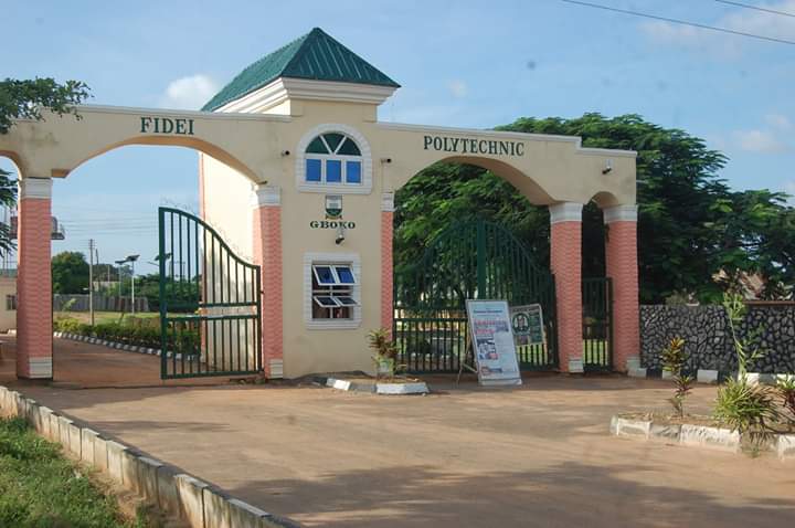 Fidei Polytechnic, Gboko (FIDEIPOLY) Post-UTME 2026: Cut-Off Mark, Eligibility and Registration Details