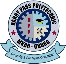 Harry Pass Polytechnic (HARRYPASSPOLY), Gboko Post-UTME 2026: Cut-Off Mark, Eligibility and Registration Details