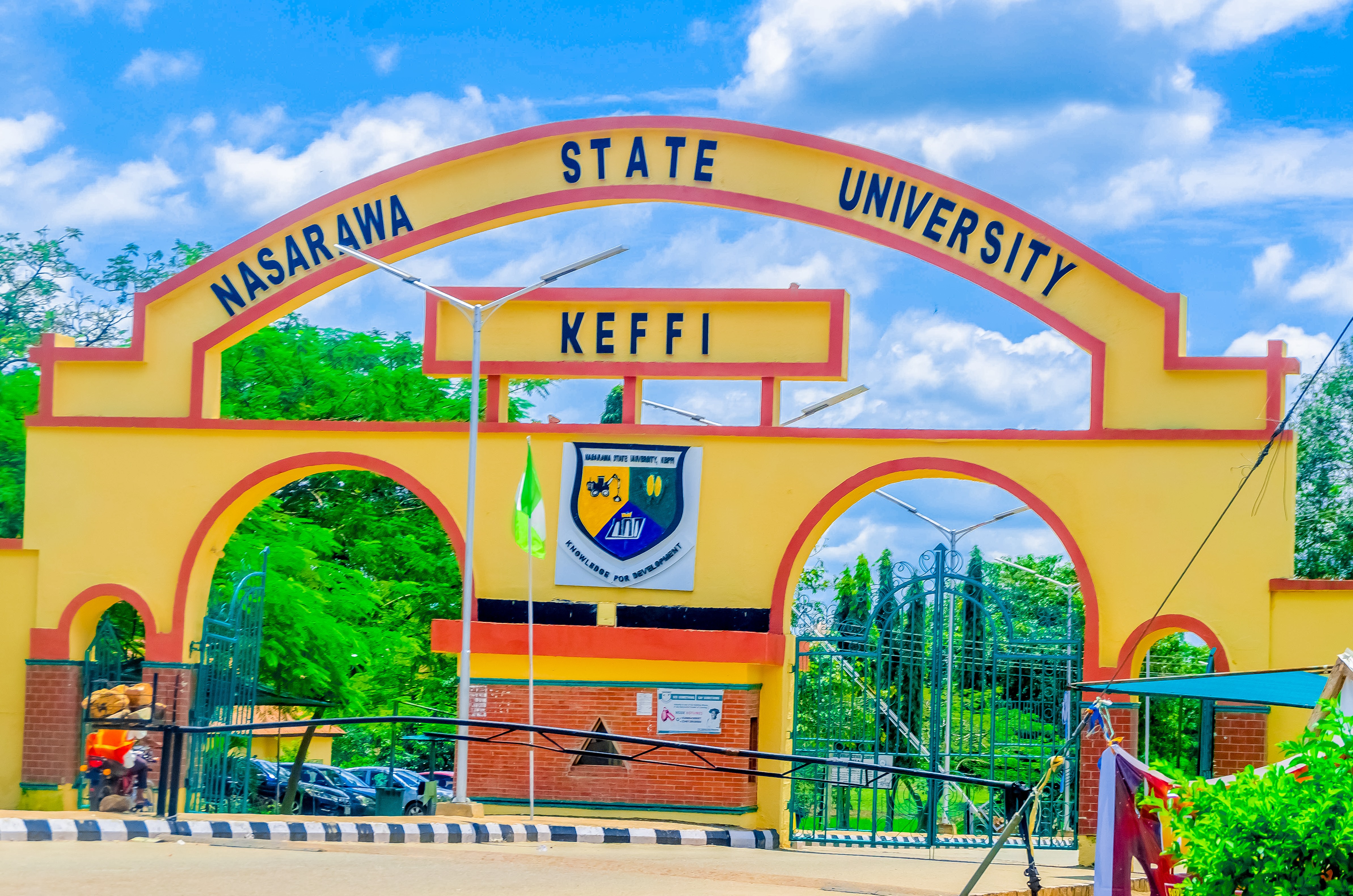 NSUK Senate Approves Creation of Three New Faculties from Natural and Applied Sciences
