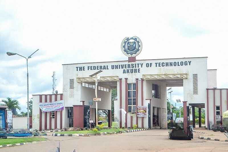 FUTA Postgraduate Admission Form 2026/2027: Programmes, Requirements and How to Apply